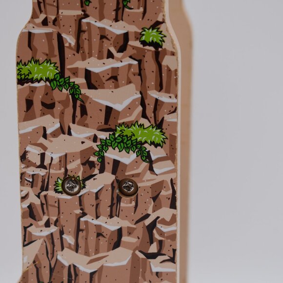 Race to the Wharf Mountain Riser Replacement Piece - Thomas and Friends Trains - Picture 5 of 10